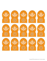 Mamans a trier-compter