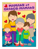 Mamans et grands-mamans