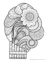 Mandalas-Instruments de musique