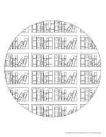 Mandalas-Les livres Mandalas-Les livres