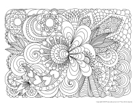 Mandalas-Marguerites-1