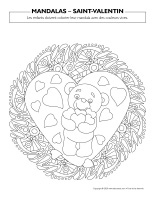 Mandalas-Saint-Valentin 2020