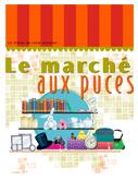 March aux puces