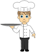 Marionnettes - Le restaurant Marionnettes - Le restaurant