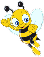 Marionnettes - Les abeilles Marionnettes - Les abeilles