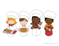 Marionnettes-Boulangerie