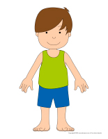 Corps Humain Imprimables Pour Enfants Quels Sont Les Os Du Corps Corps Humain Imprimables Pour Enfants Quels Sont Les Os Du Corps