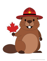 Marionnettes-Fête du Canada-1