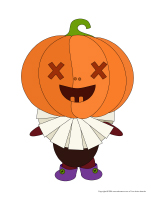 Marionnettes-Halloween 2024