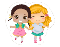 Marionnettes-Le partage Marionnettes-Le partage