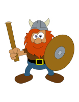 Marionnettes-Les Vikings Marionnettes-Les Vikings