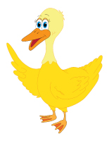 Marionnettes-Les canards Marionnettes-Les canards
