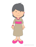 Marionnettes-Mamans et grands-mamans-2 Marionnettes-Mamans et grands-mamans-2
