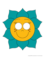 Masques-Fleurs-3