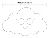 Masques-Nuages