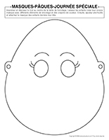 Masques-Paques-Journee speciale
