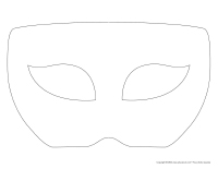 Masques-Semaine des services de garde 2022