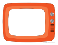 Masques-télévision Masques-télévision