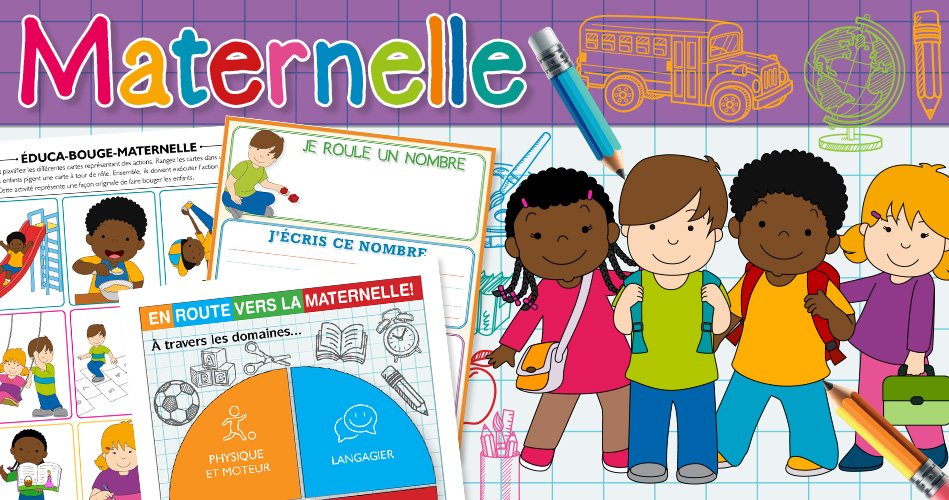 Maternelle