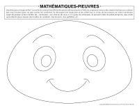 Mathématiques-Pieuvres