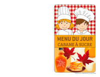 Menu-cabane à sucre-1