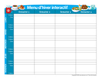 Menu d’hiver-interactif