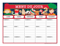 Menu de Noël-interactif fiche recette-2