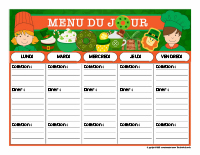 Menu interactif-fiche recette de mars-2