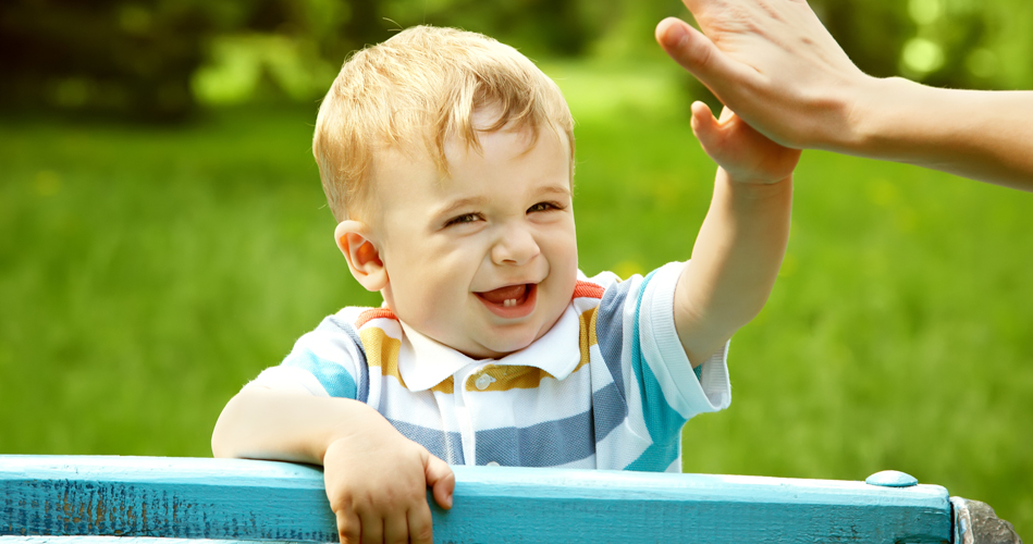 Mettre en valeur les forces des enfants