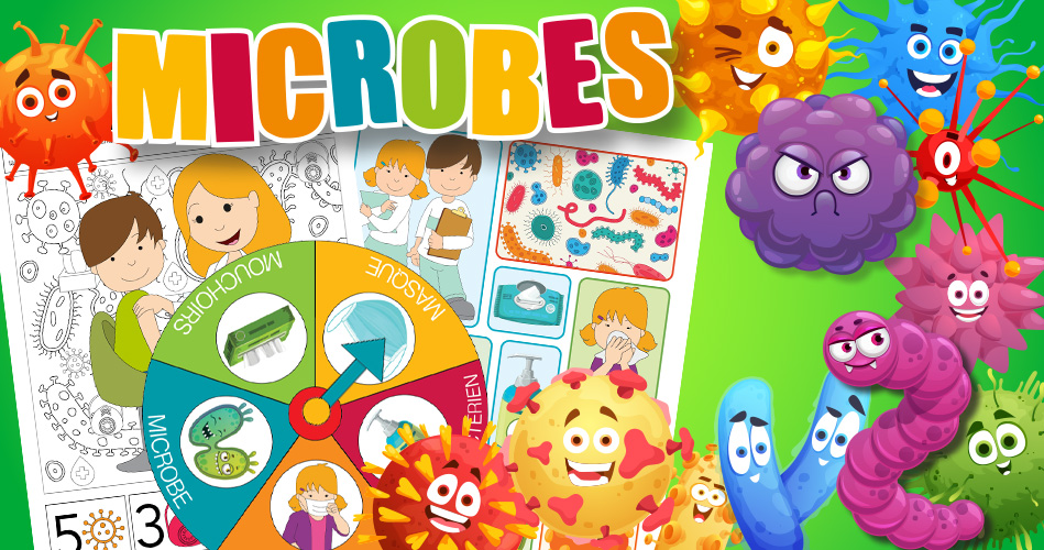 Microbes