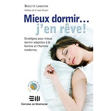 Mieux dormir jen rêve