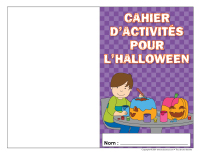 Mini cahier fiches d’activité-Halloween 2021-1
