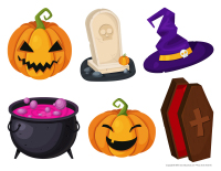 Mobile Halloween 2015