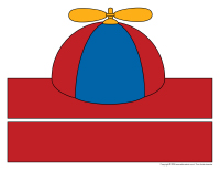 Modele de chapeau-2