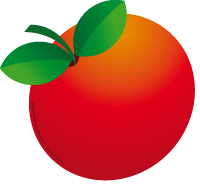 Modèle-grosse pomme Modèle-grosse pomme