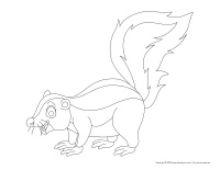 Modèles-Animaux-sauvages