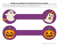 Modeles-Anneaux de serviettes-Halloween-2