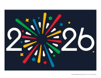 Modeles-Bonne Annee 2026