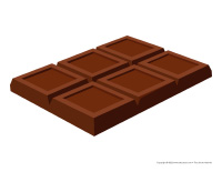 Modèles-Chocolaterie