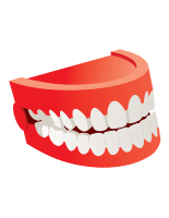 Modèles-Le dentiste Modèles-Le dentiste