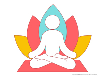 Modèles-Le yoga Modèles-Le yoga