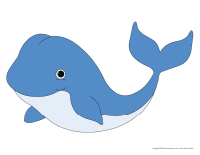Modèles-Les baleines Modèles-Les baleines