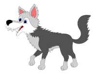 Modèles-Les loups Modèles-Les loups