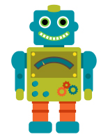 Modèles-Les robots Modèles-Les robots