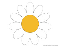 Marguerites Activites Pour Enfants Educatout