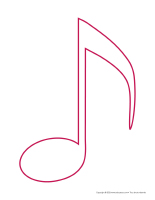 Modeles-Notes de musique-2026