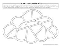 Modèles-Nuages 2025