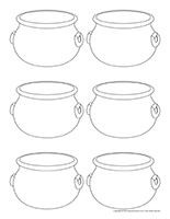 Modèles-Pots de pièces d’or