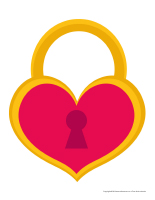 Modèles-Saint-Valentin