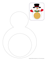 Modèles de sous verres-Noël-1 Modèles de sous verres-Noël-1